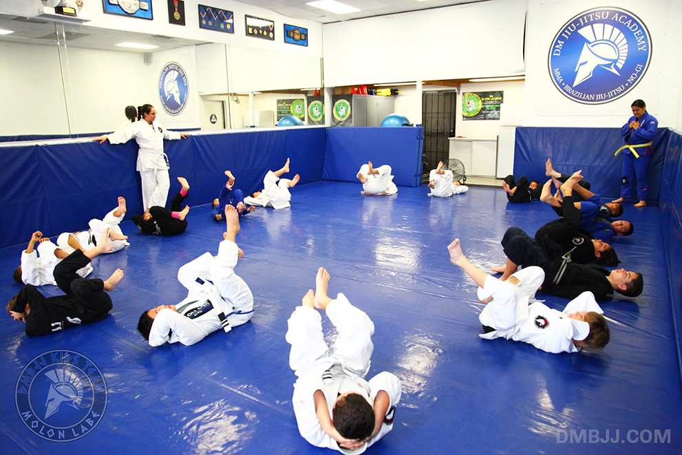 DM Brazilian Jiu-Jitsu Academy | 5543 Woodruff Ave, Lakewood, CA 90713, USA | Phone: (310) 800-5878