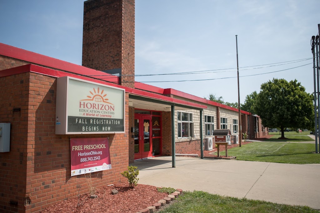 Horizon Education Centers: Elyria Cascade | 233 Bond St, Elyria, OH 44035, USA | Phone: (440) 322-0288