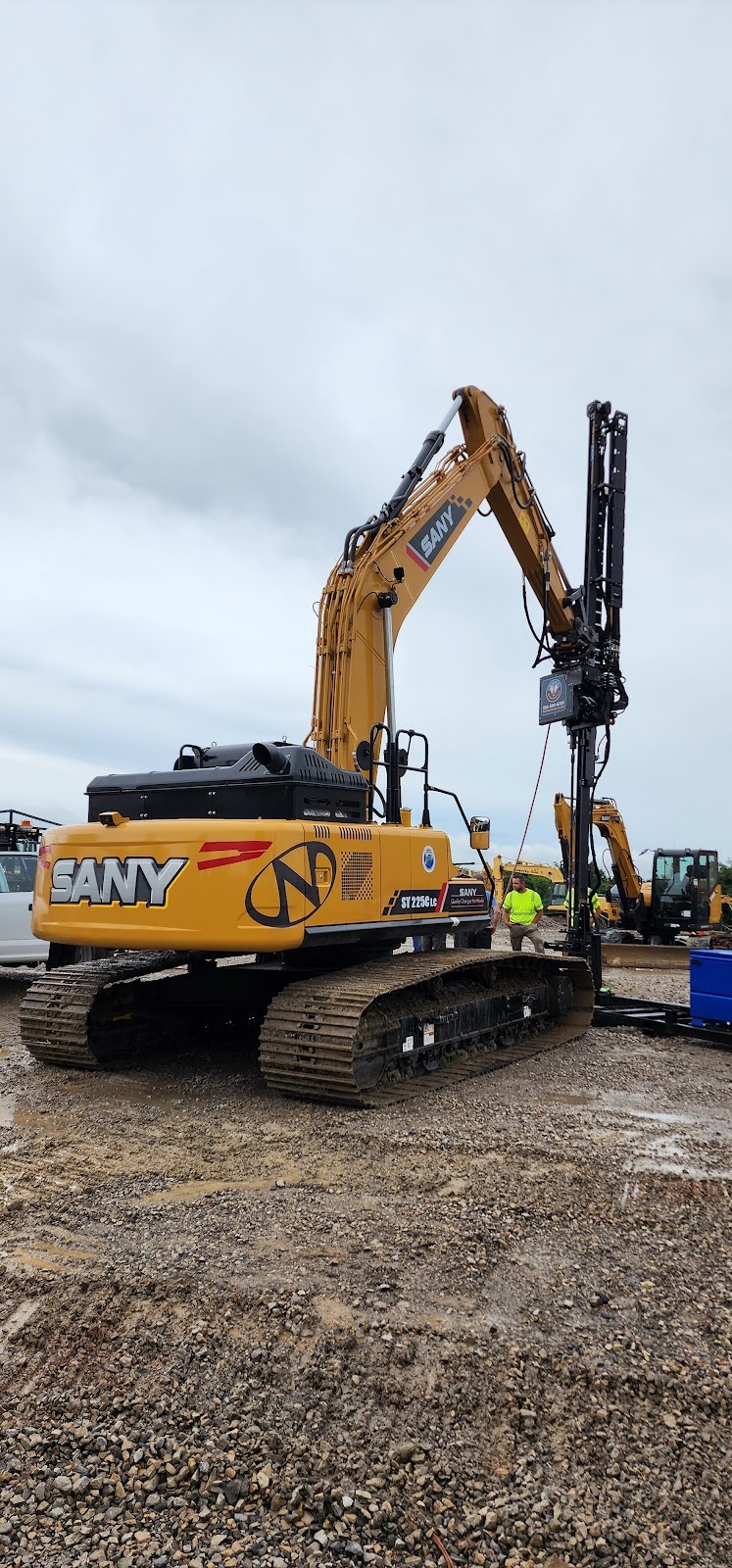 Newman Tractor | 66640 Executive Dr, St Clairsville, OH 43950, USA | Phone: (740) 508-7996