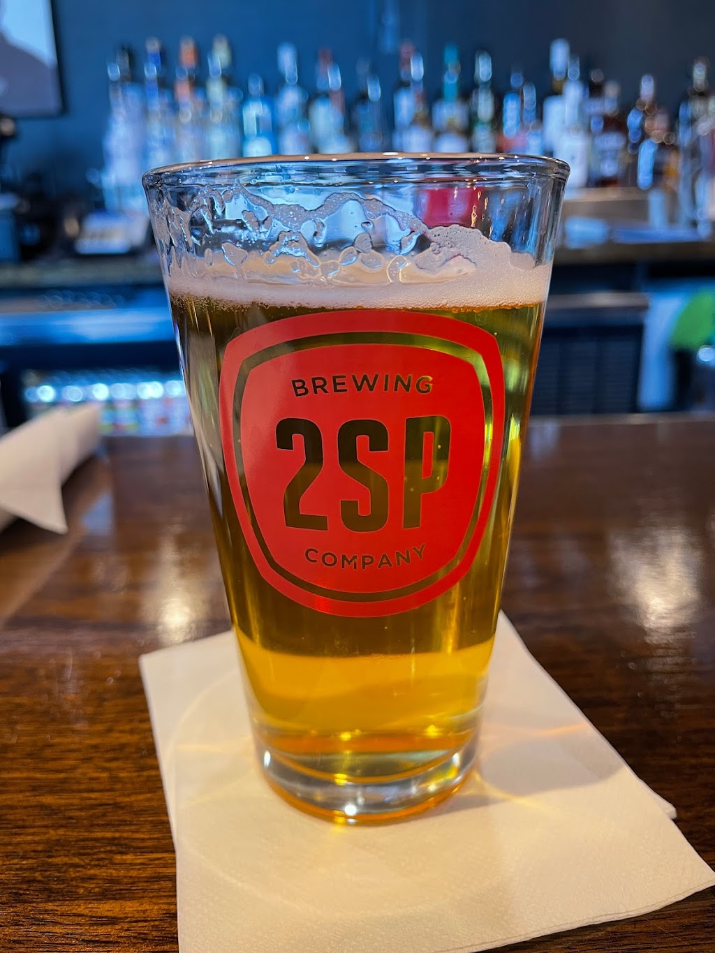 2SP Tap House | 95 Wilmington West Chester Pike, Chadds Ford, PA 19317, USA | Phone: (484) 840-8736
