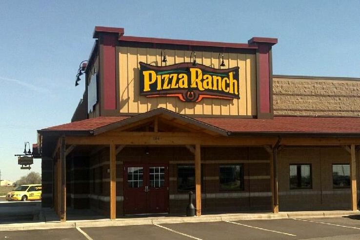 Pizza Ranch | 1220 MN-25 SUITE 104, Monticello, MN 55362, USA | Phone: (763) 295-6500