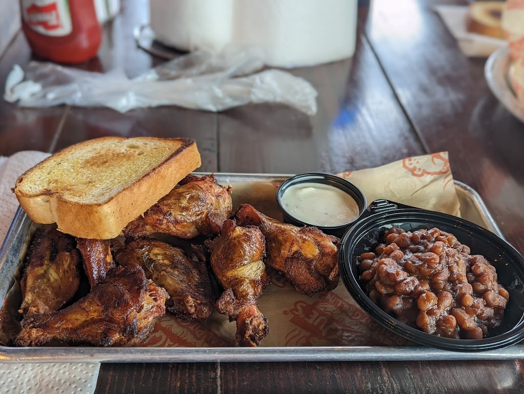 BubbaQues BBQ - Bradenton | 6581 State Road 70 E, Bradenton, FL 34203 | Phone: (941) 896-6588