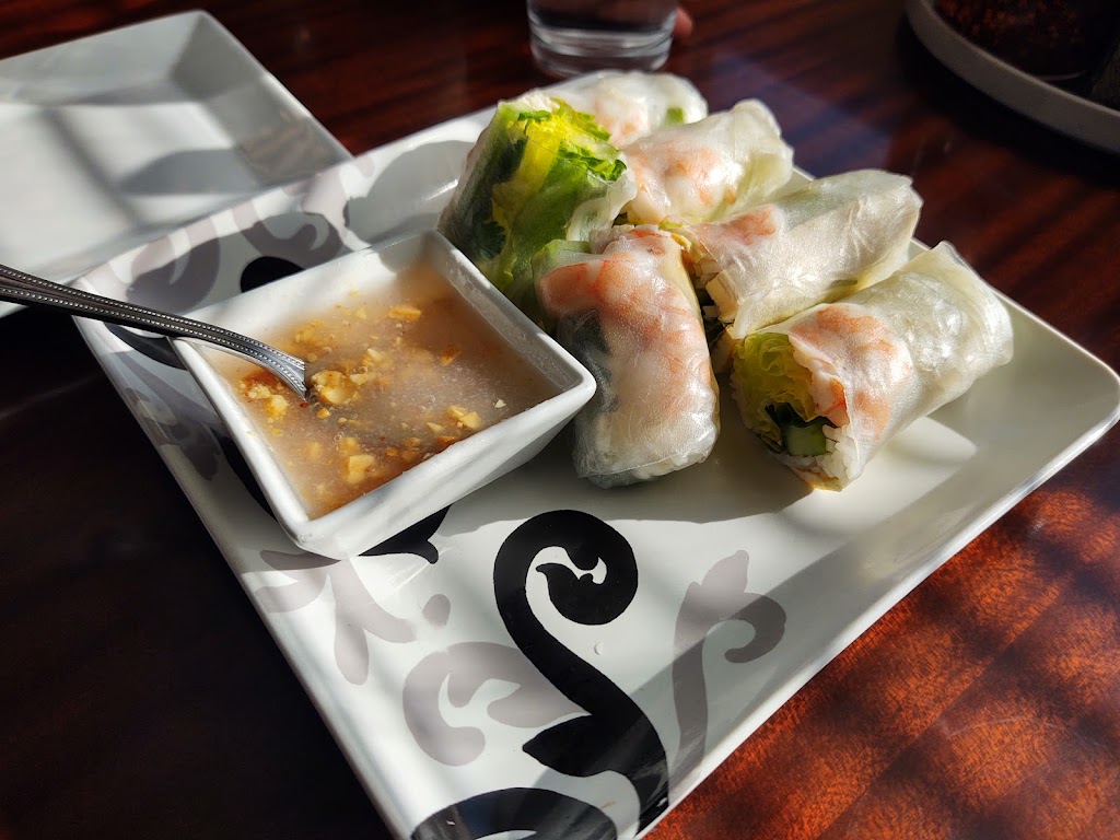 Siam Cuisine | 1911 W Dimond Blvd, Anchorage, AK 99515, USA | Phone: (907) 344-3663