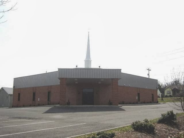 Turning Point | 1011 E Old Hickory Blvd, Madison, TN 37115 | Phone: (615) 868-5995