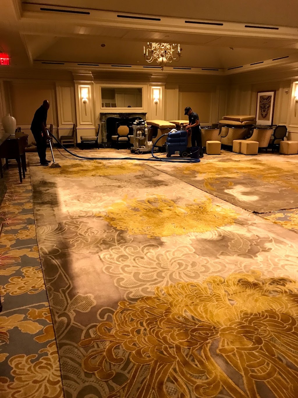 Bravo Carpet Cleaning | 43845 Stoney Brook Square, Leesburg, VA 20176, USA | Phone: (571) 338-9500