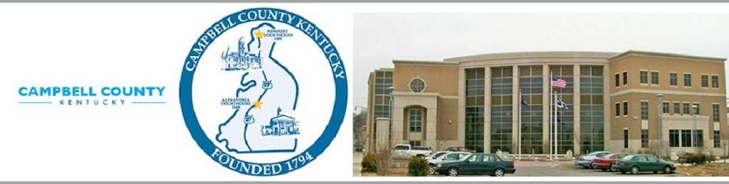 Campbell County Clerk | 8330 W Main St, Alexandria, KY 41001 | Phone: (859) 635-2151