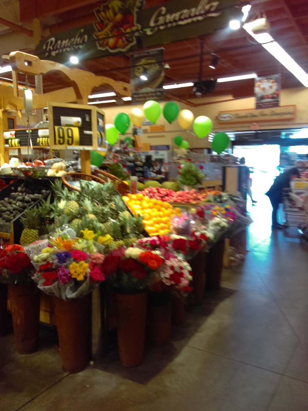 Northgate Market | 311 W Pacific Coast Hwy # D, Wilmington, CA 90744, USA | Phone: (714) 627-5089