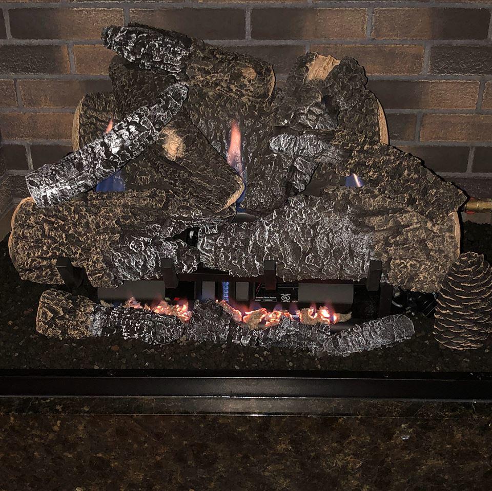 Blazin Hot Fireplaces | 10913 FM 2728, Terrell, TX 75161, USA | Phone: (214) 683-1612