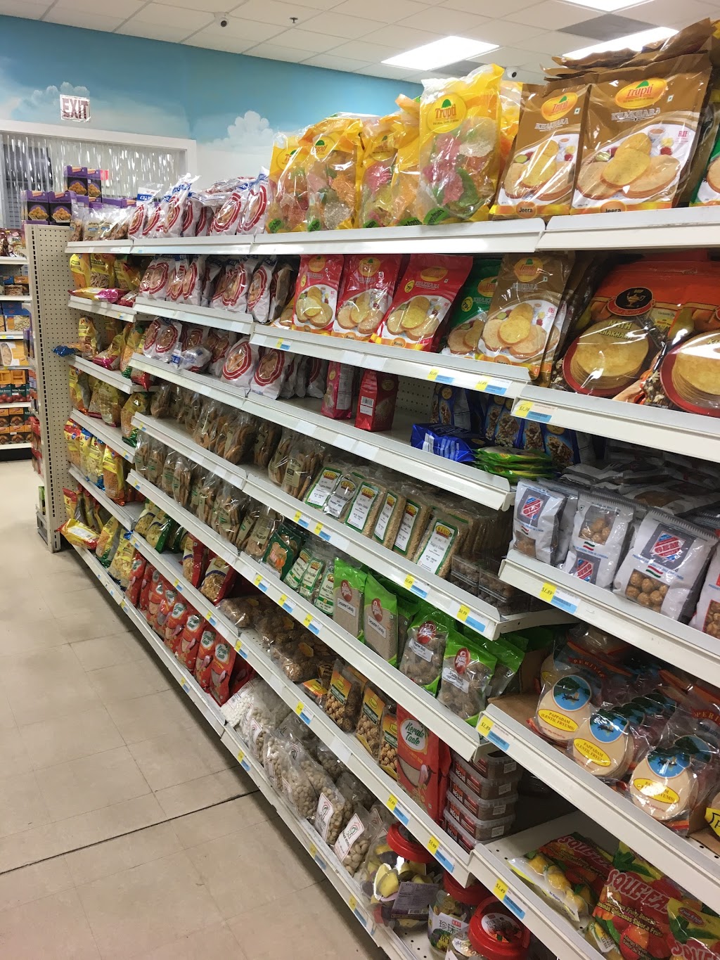 Cherians International Fresh Market | 2255 Callaway Ct, Cumming, GA 30041, USA | Phone: (770) 888-4141