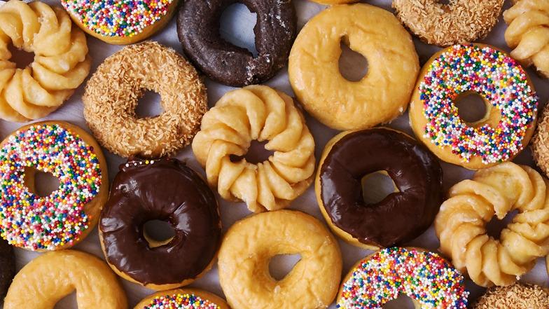 BoSa Donuts | 3701 N Central Ave, Phoenix, AZ 85012, USA | Phone: (602) 888-8999