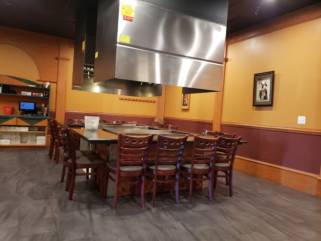 Shogun | 37750 Van Dyke Ave, Sterling Heights, MI 48312, USA | Phone: (586) 268-4882