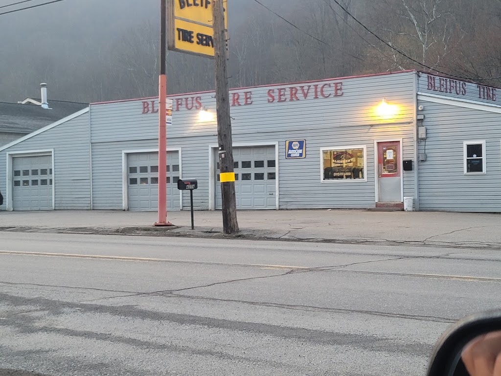 Bleifus Tire Service | 4274 National Rd, Triadelphia, WV 26059, USA | Phone: (304) 547-5300