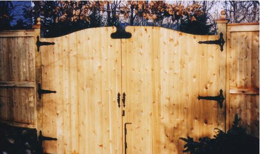 Wayside Fence Company | 38-06 Broadway, Fair Lawn, NJ 07410, USA | Phone: (201) 791-7979