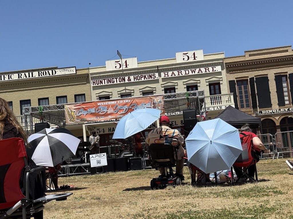 Huntington & Hopkins Hardware | 113 I St, Sacramento, CA 95814, USA | Phone: (916) 323-7234