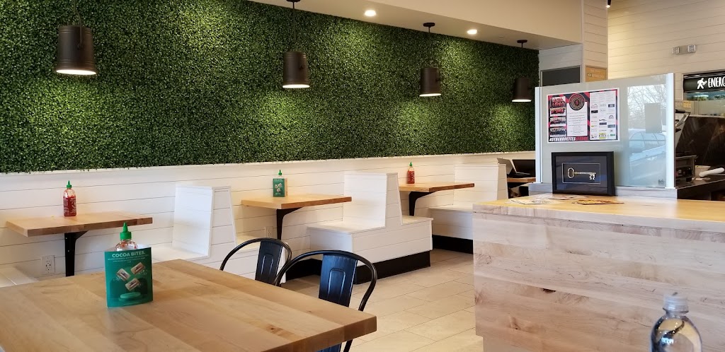 Freshii | 1767 NJ-10, Morris Plains, NJ 07950, USA | Phone: (862) 325-9109