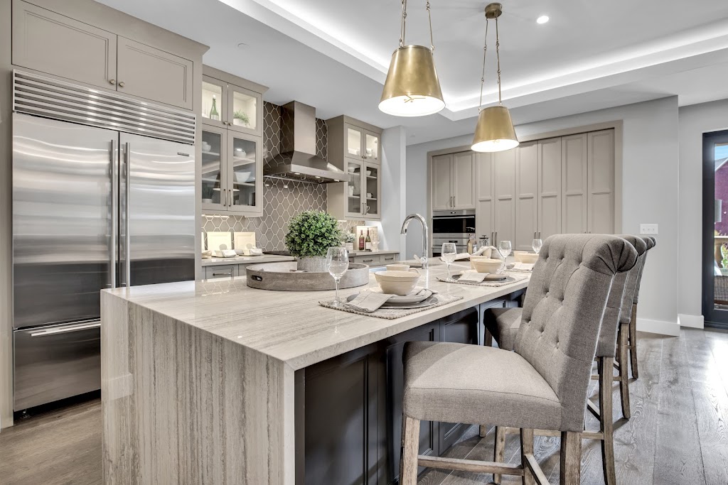 The Parkview Residences | 350 Central Ave, Southlake, TX 76092, USA | Phone: (817) 989-9204