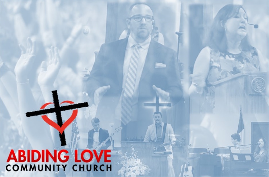 Abiding Love Community Church | 1370 N McDonough Rd, Griffin, GA 30223, USA | Phone: (770) 828-5888