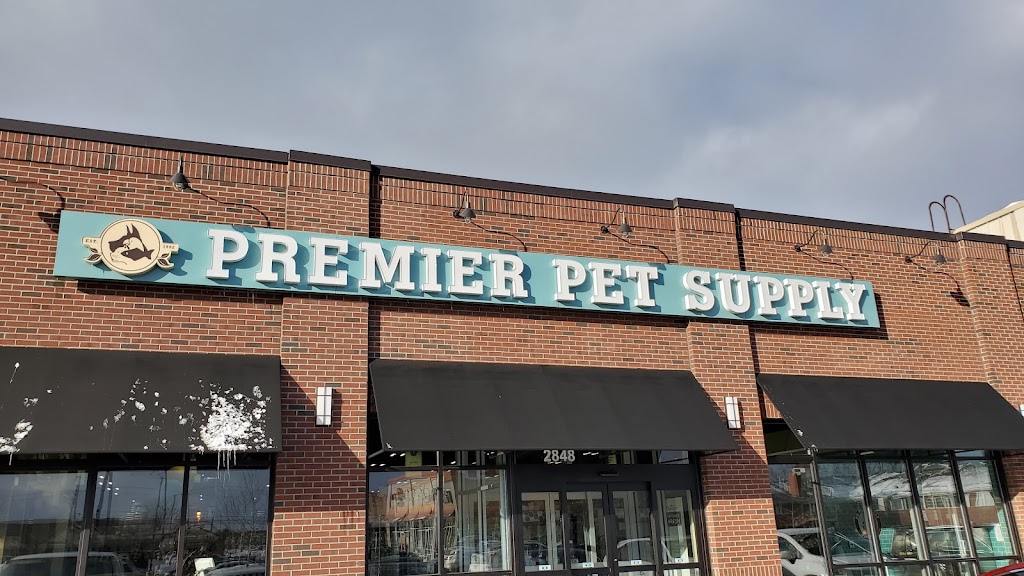 Premier Pet Supply | 2848 W Maple Rd, Troy, MI 48084, USA | Phone: (248) 677-0154