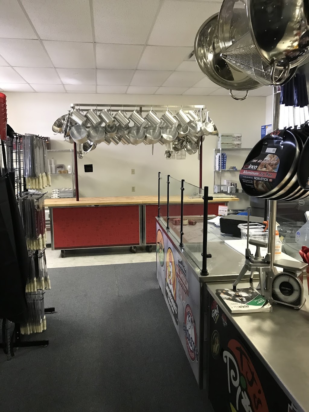 Godley Restaurant Supply and Repair | 129 S Main St, Godley, TX 76044, USA | Phone: (800) 414-5138