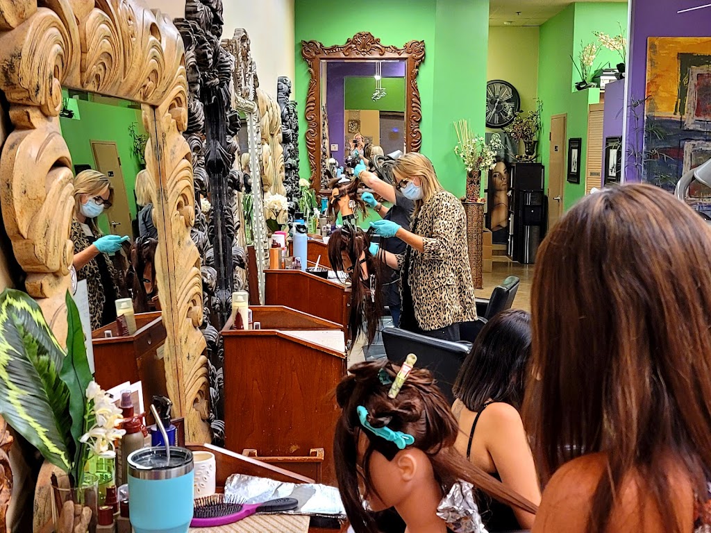 FLIRT Salon | 4040 W Ray Rd Suite 10, Chandler, AZ 85226 | Phone: (480) 838-9897