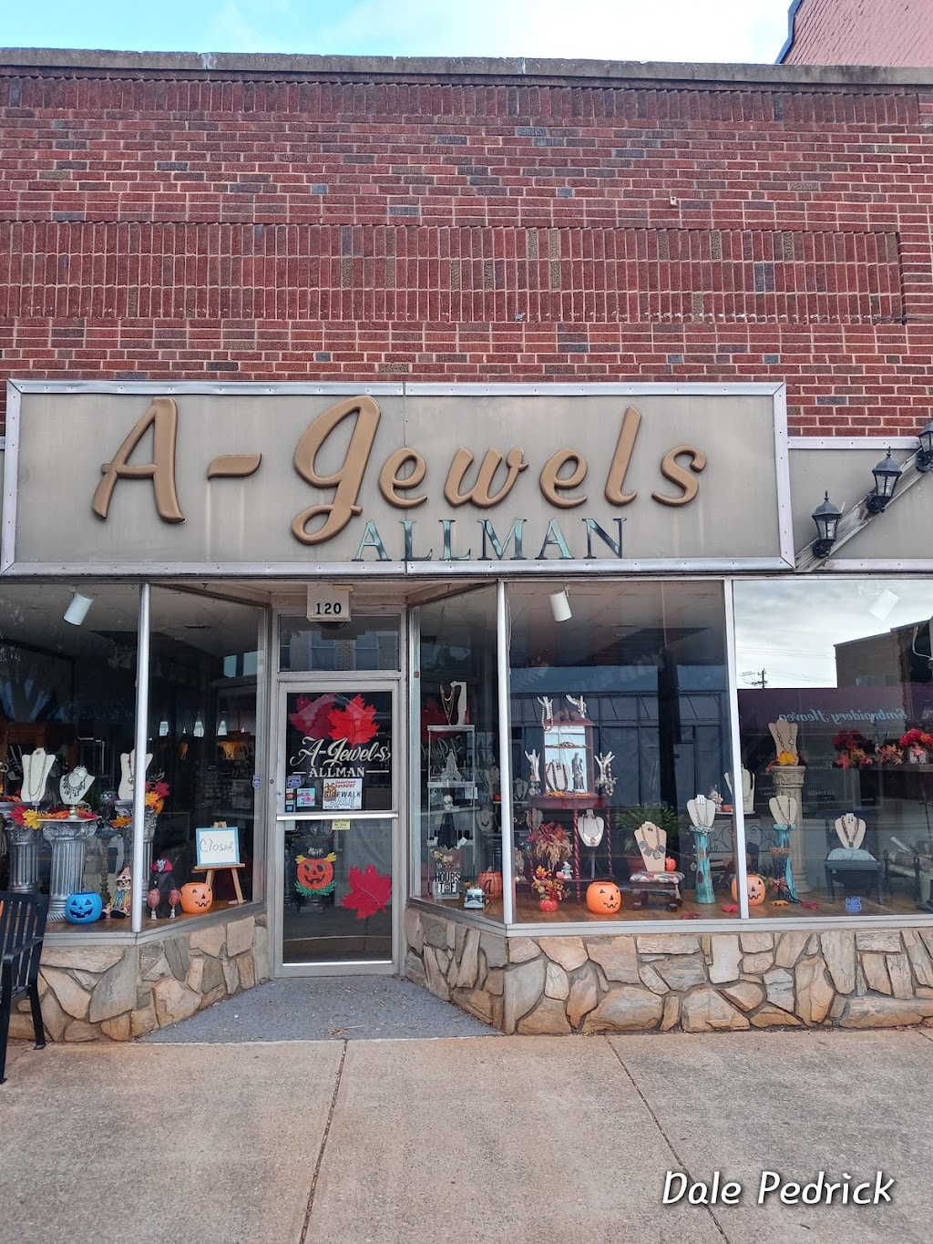 A-Jewels | 120 1st Ave S, Conover, NC 28613, USA | Phone: (828) 465-0199