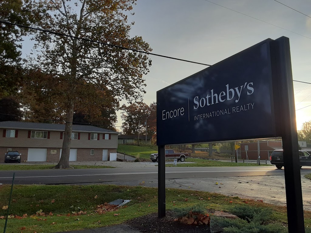 Encore Sothebys International Realty | 920 S Main St, North Webster, IN 46555, USA | Phone: (260) 854-1212