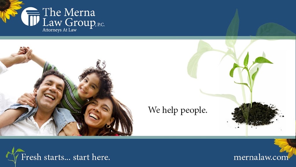 The Merna Law Group, P.C. | 621 N Lynnhaven Rd, Virginia Beach, VA 23452 | Phone: (757) 340-4070