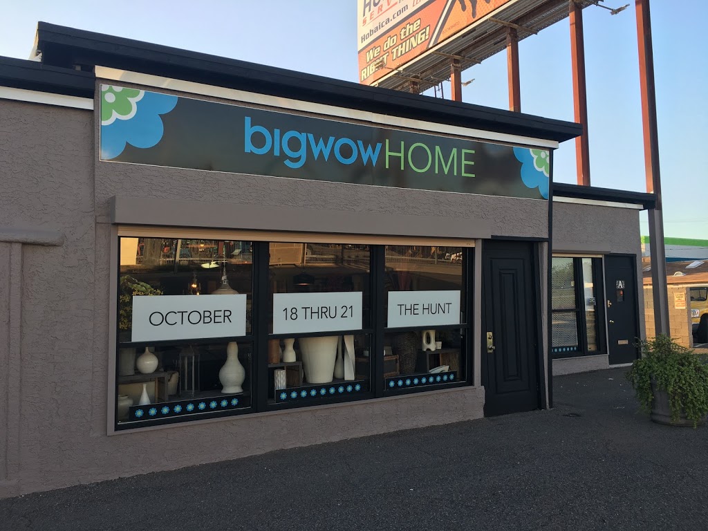 Big Wow HOME | 4702 N 7th Ave #B, Phoenix, AZ 85013, USA | Phone: (602) 935-5950