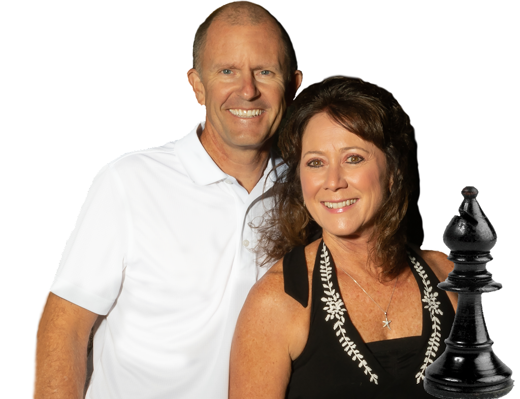 Jim and Vickie The Team Laguna Hills Realtors 30221