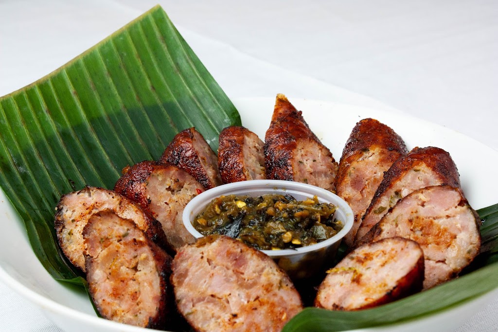 Banana Leaf Kitchen | 19092 Beach Blvd Suite V, Huntington Beach, CA 92648, USA | Phone: (714) 377-6614