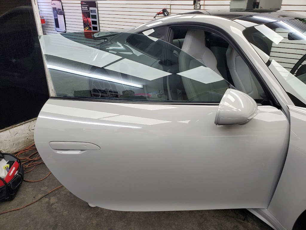 Miami Auto Tint (Mobile Window Tinting Only) | Next To Advanced Auto Part, 2101 SW 8th St, Miami, FL 33135, USA | Phone: (305) 900-2145