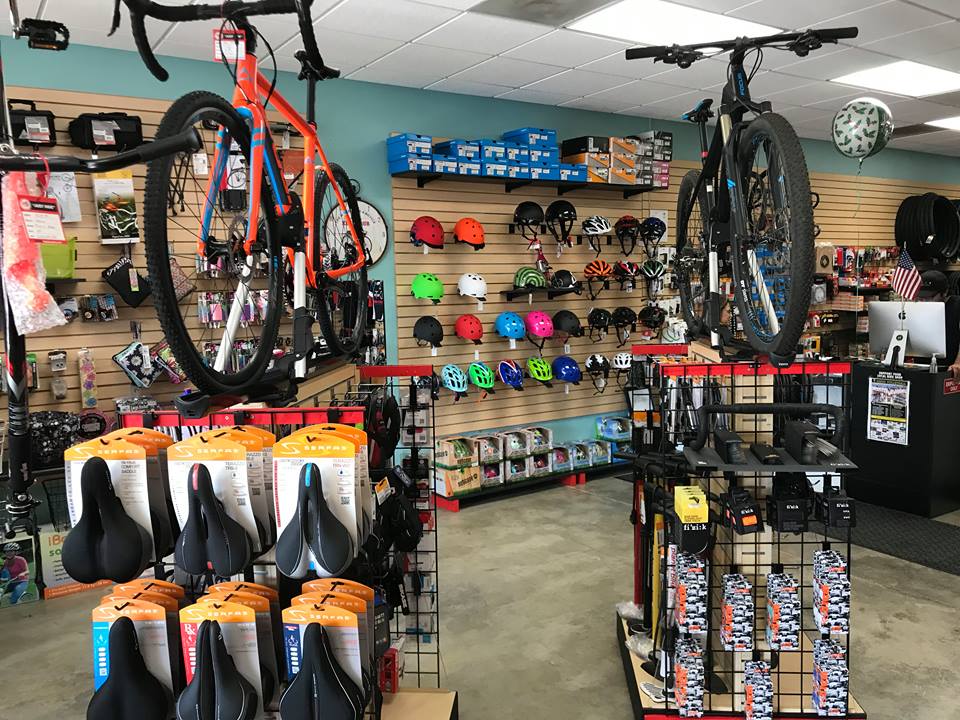 HB Velo Cyclery | 21032 Brookhurst St, Huntington Beach, CA 92646, USA | Phone: (714) 587-9043