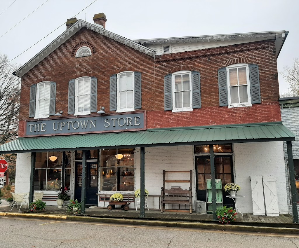 Stone Ledge Antiques | 5500 Locust St, Augusta, MO 63332, USA | Phone: (636) 482-4020