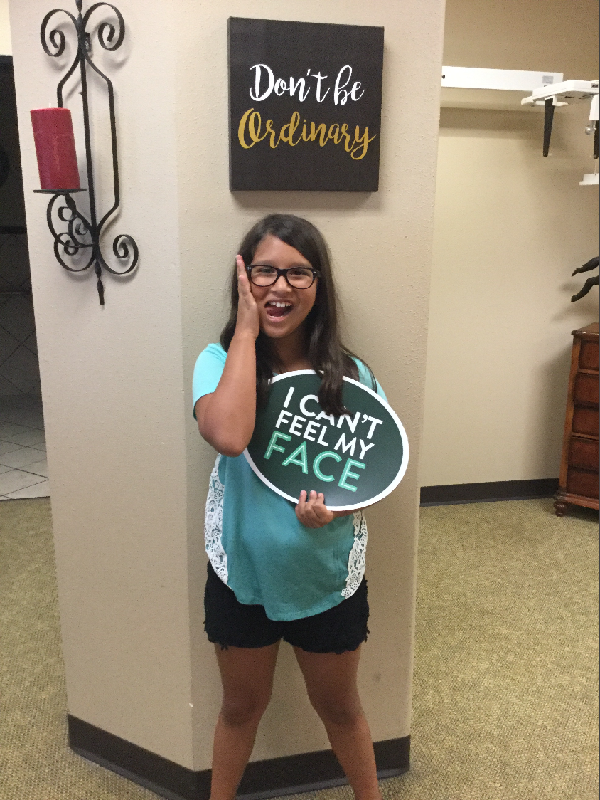 Mustang Crossing Dental Care & Orthodontics | 501 N Farm to Market 548 #100, Forney, TX 75126, USA | Phone: (972) 552-5128
