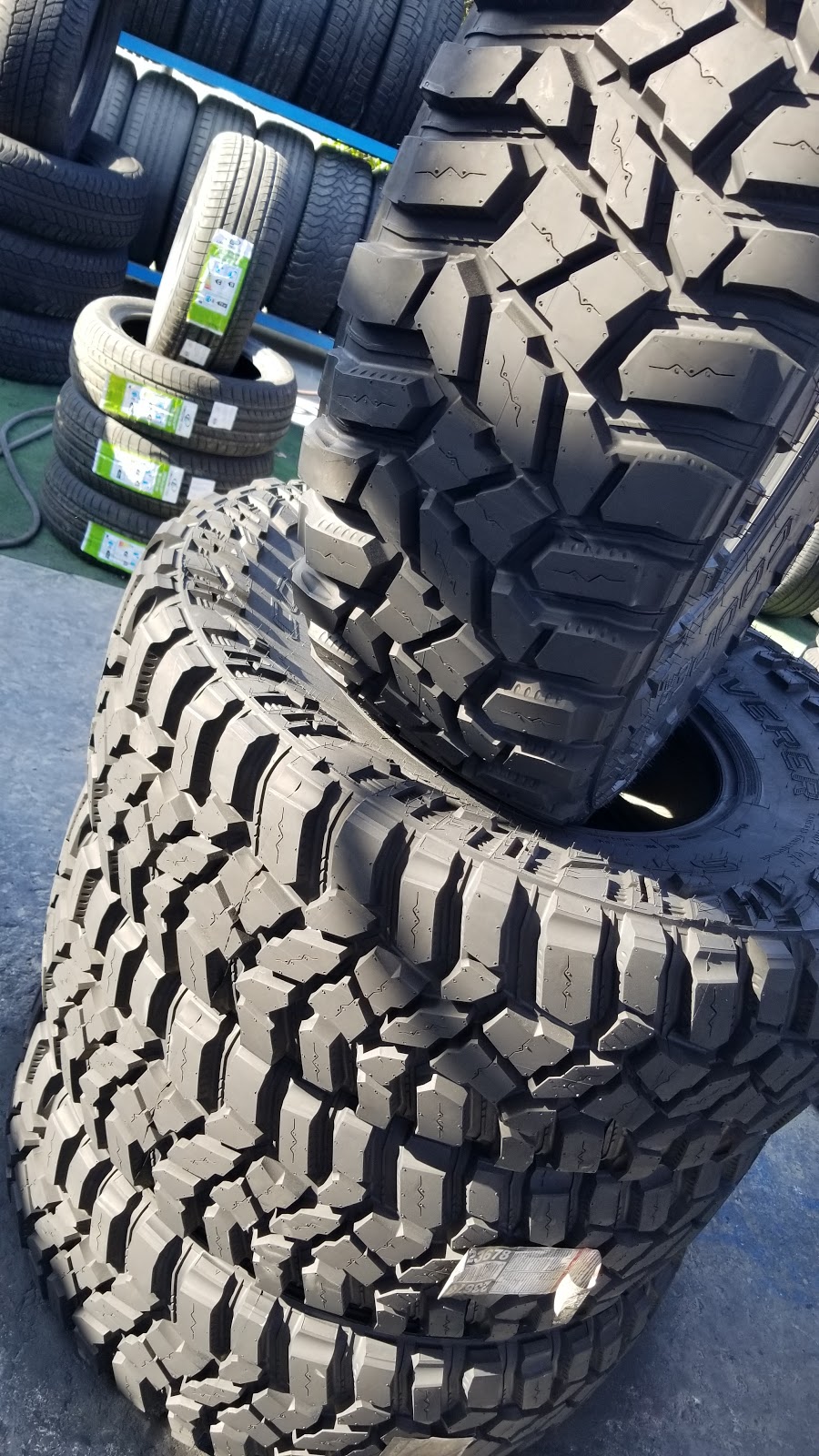 Baja Pro Tires | Murua Oriente, 22465 Tijuana, Baja California, Mexico | Phone: 664 597 5923