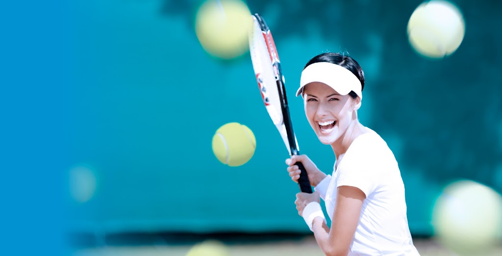 Beach City Tennis Academy | 2701 Barnard Way, Santa Monica, CA 90405, USA | Phone: (424) 289-0484