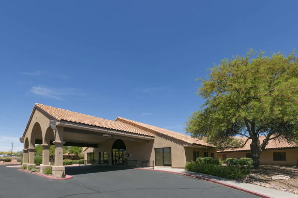 La Cañada Care Center | 7970 N La Cañada Dr, Tucson, AZ 85704, USA | Phone: (520) 797-1191