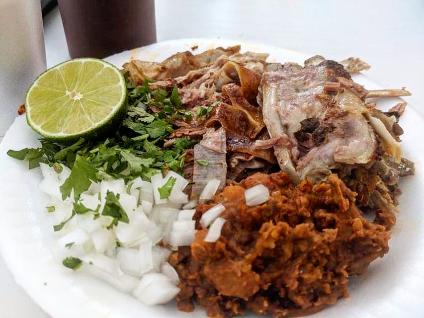 Birrieria Barajas | 4214 E Compton Blvd, Compton, CA 90221, USA | Phone: (815) 909-7359