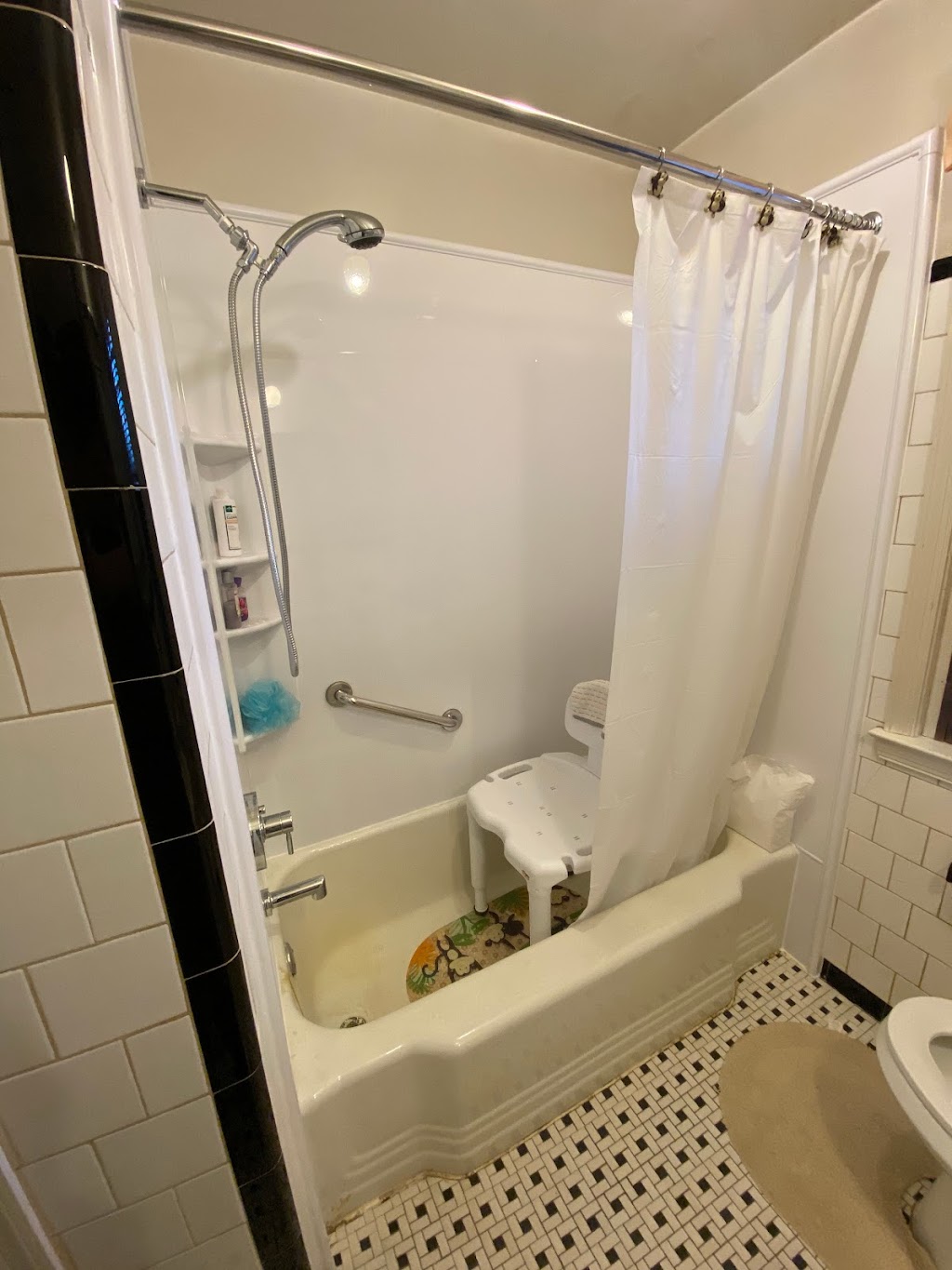 Bath Fitter | 9115 Whiskey Bottom Rd, Laurel, MD 20723, USA | Phone: (240) 292-1049