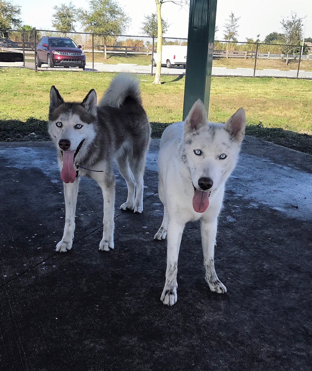 Bark Park | 11255 SW 157th Ave, Miami, FL 33196, USA | Phone: (305) 386-0227