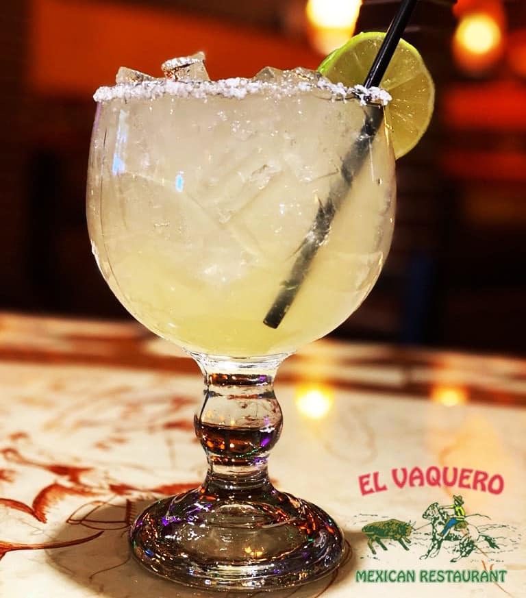 El Vaquero Mexican Restaurant | 1270 Stewart Rd, Monroe, MI 48162, USA | Phone: (734) 241-7663