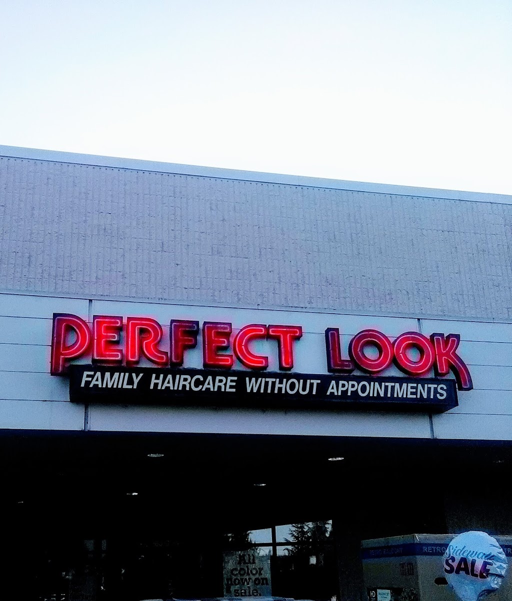 Perfect Look Salon | 16313 SE 82nd Dr, Clackamas, OR 97015, USA | Phone: (503) 657-4590