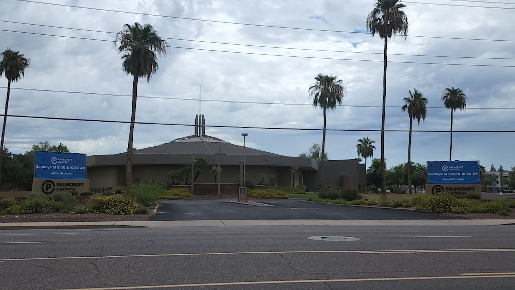 Palmcroft Church Phoenix | 15825 N 35th Ave, Phoenix, AZ 85053, USA | Phone: (602) 863-0945