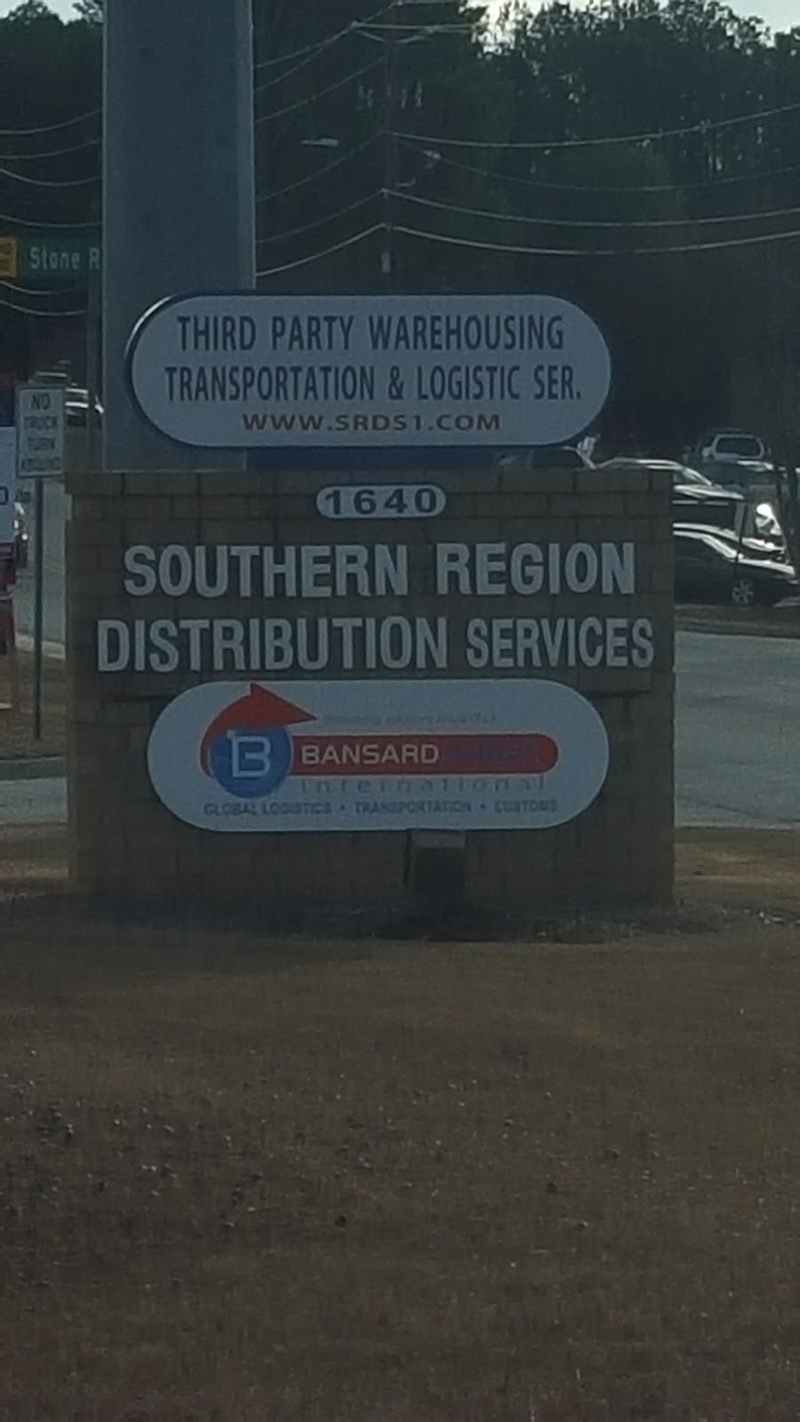 Southern Region Distribution Service/Creative Results Inc. | 1625 Litton Dr, Stone Mountain, GA 30083, USA | Phone: (770) 270-9033