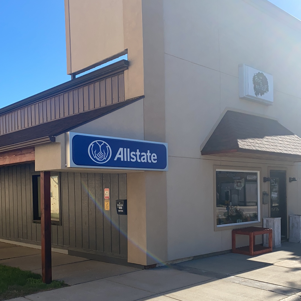 Timothy Egan: Allstate Insurance | 114 N Main St, Swanton, OH 43558 | Phone: (419) 825-1744