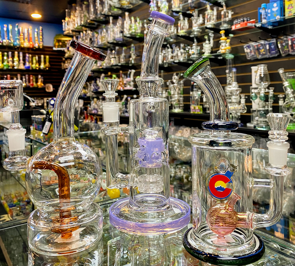PREMIER GLASS & VAPE | 3700 Old William Penn Hwy, Murrysville, PA 15668, USA | Phone: (724) 519-8981