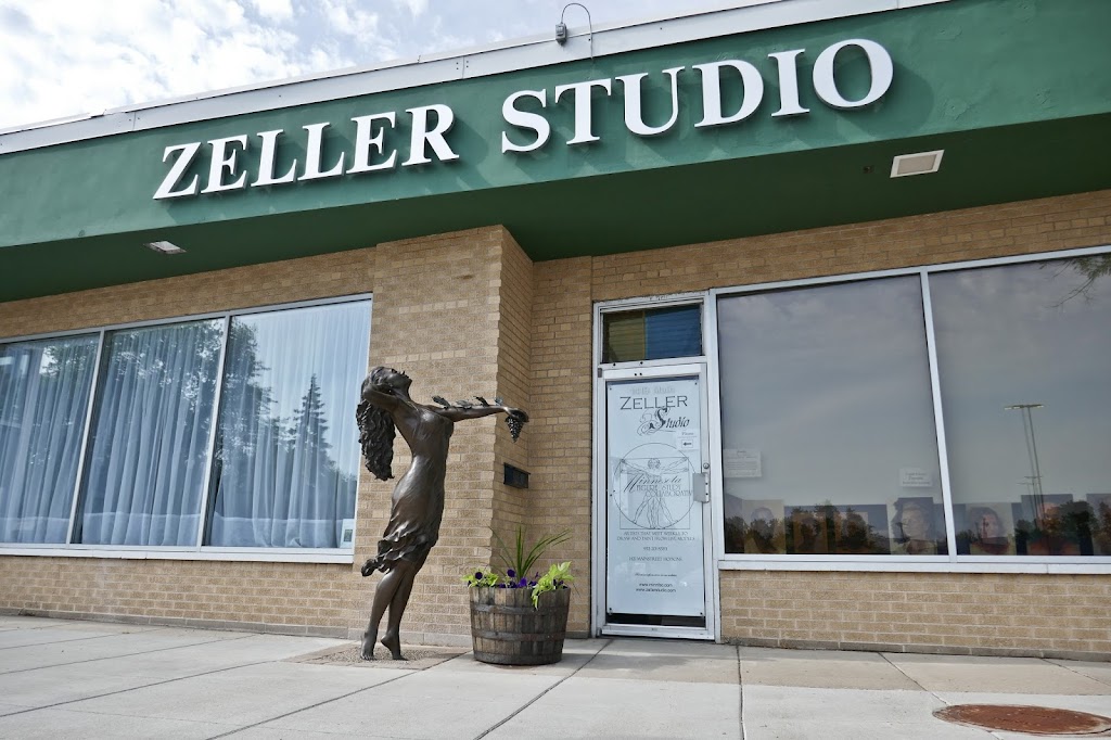 Zeller Studio | 7404, 1421 Mainstreet, Hopkins, MN 55343, USA | Phone: (952) 201-8583