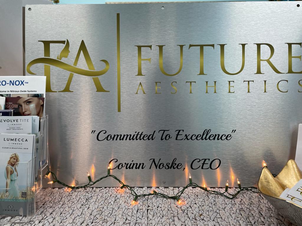 Future Aesthetics Medical Spa | 5150 Palm Vly Rd Suite 208, Ponte Vedra Beach, FL 32082, USA | Phone: (904) 456-9819