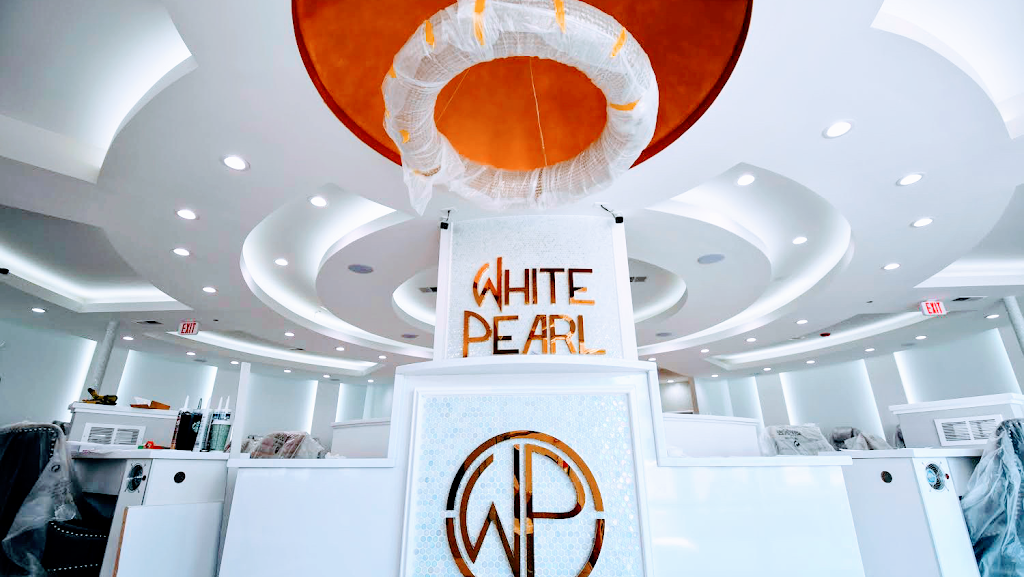 White Pearl Medical Spa | 1952 S River Rd, Des Plaines, IL 60018, USA | Phone: (847) 238-8861
