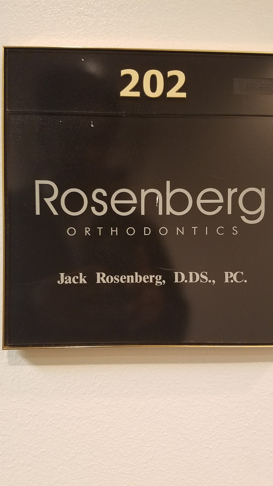 Rosenberg Orthodontics | 6045 Burke Centre Pkwy, Burke, VA 22015, USA | Phone: (703) 250-2208